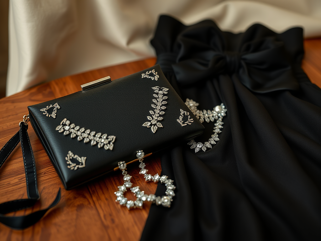 preventiemedicala.ro | Cum să creezi un look stylish cu o rochie black tie