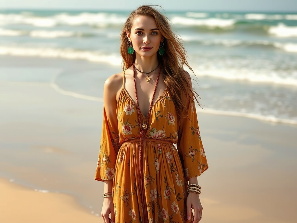 preventiemedicala.ro | Diferitele stiluri de îmbrăcăminte casual: de la minimalist la boho