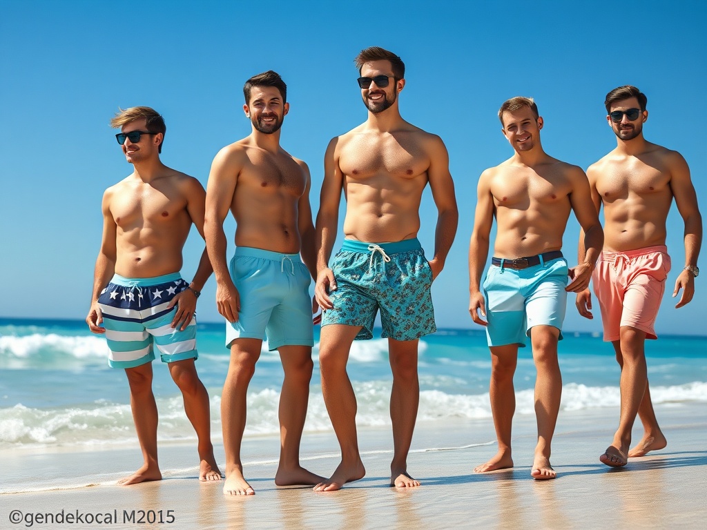 preventiemedicala.ro | Ce să eviți atunci când alegi un costum de baie bărbătesc?