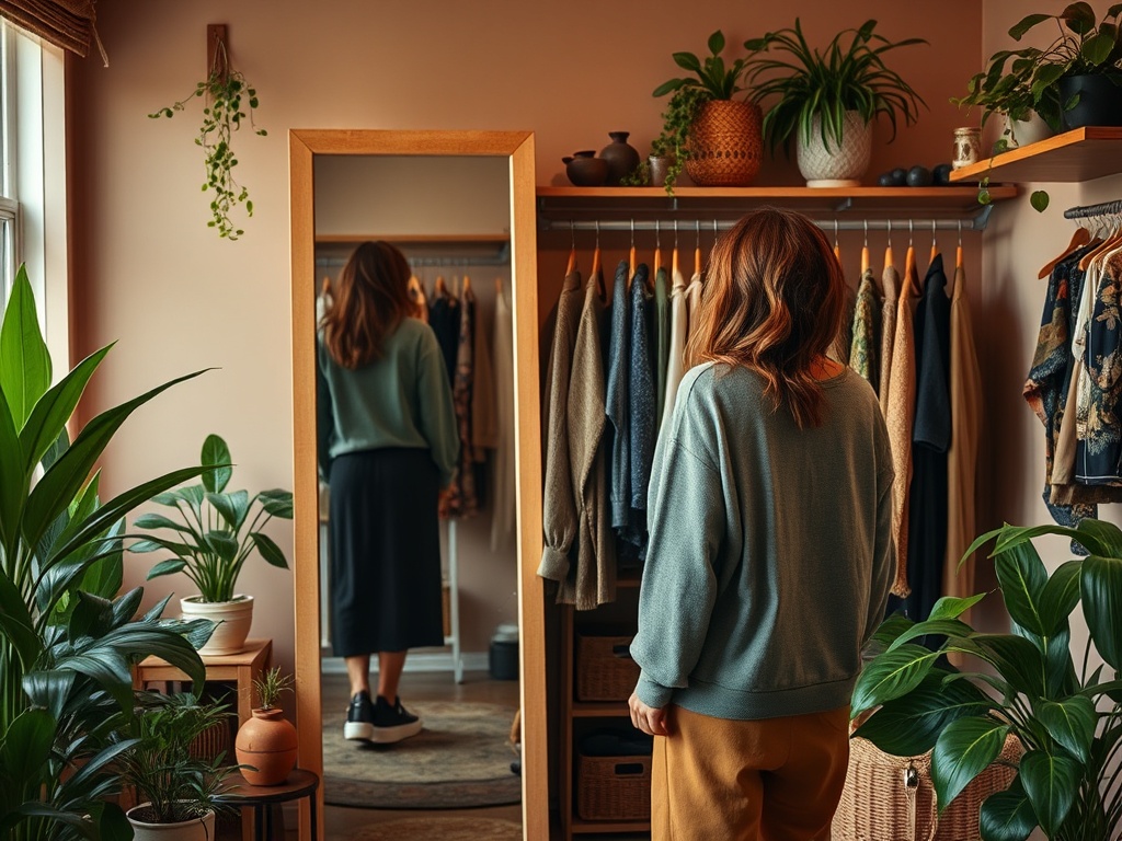 preventiemedicala.ro | Garderoba capsulă: mituri și realități preventiemedicala.ro | Garderoba capsulă: mituri și realități