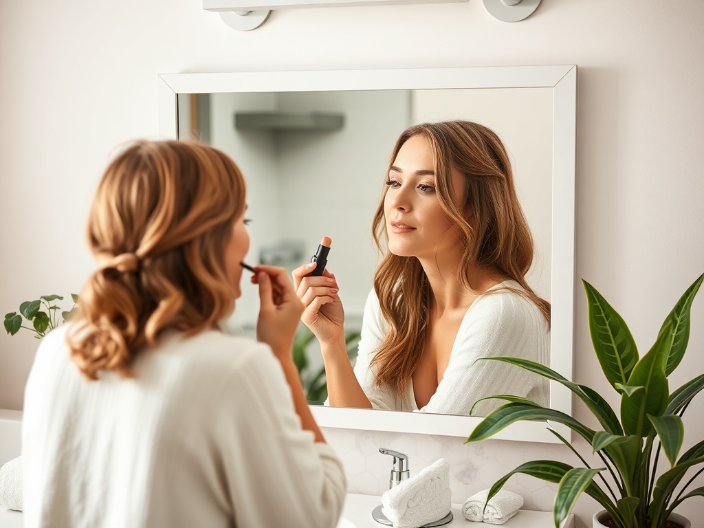 preventiemedicala.ro | Importanța unui machiaj natural pentru un look sofisticat