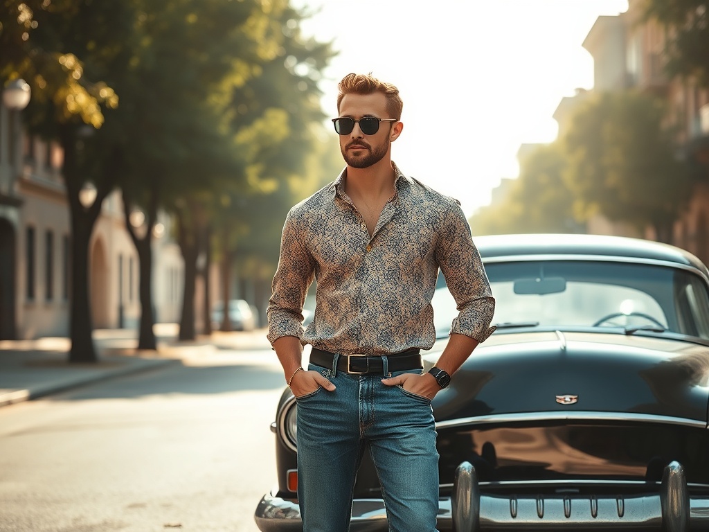 preventiemedicala.ro | Retro în moda de stradă: idei și exemple