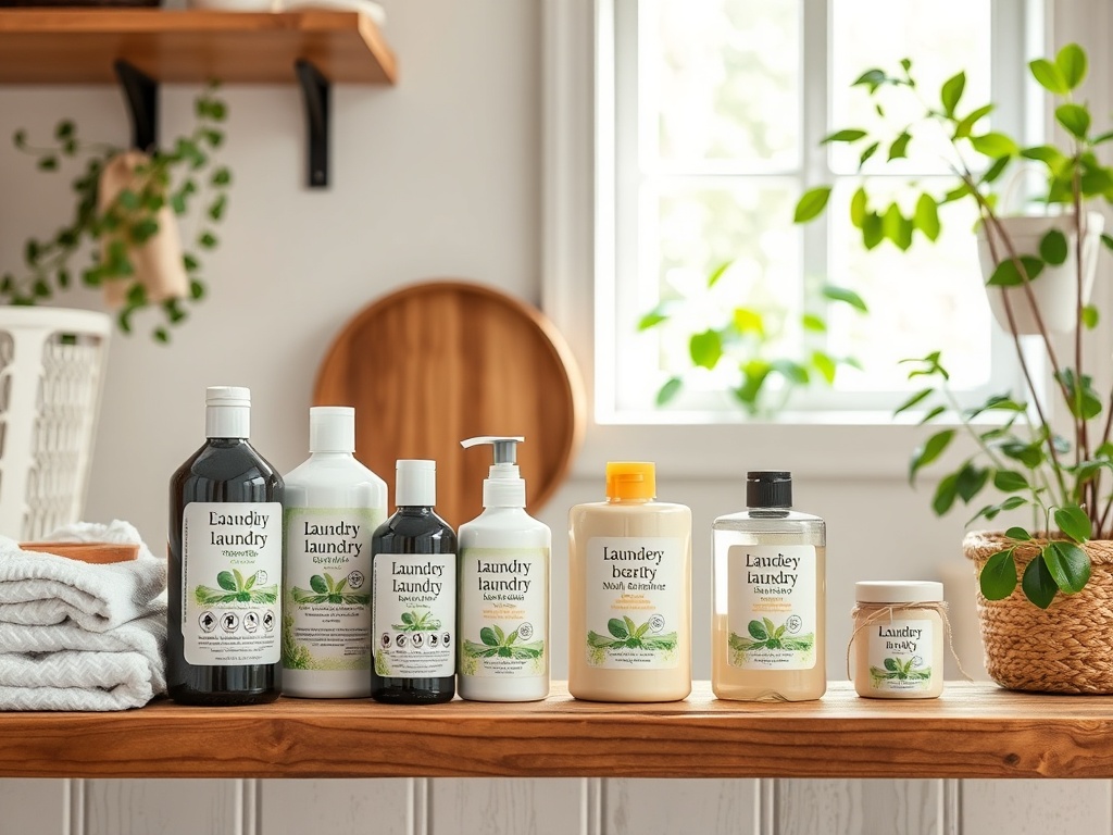 preventiemedicala.ro | Avantajele folosirii produselor de îngrijire ecologice pentru haine