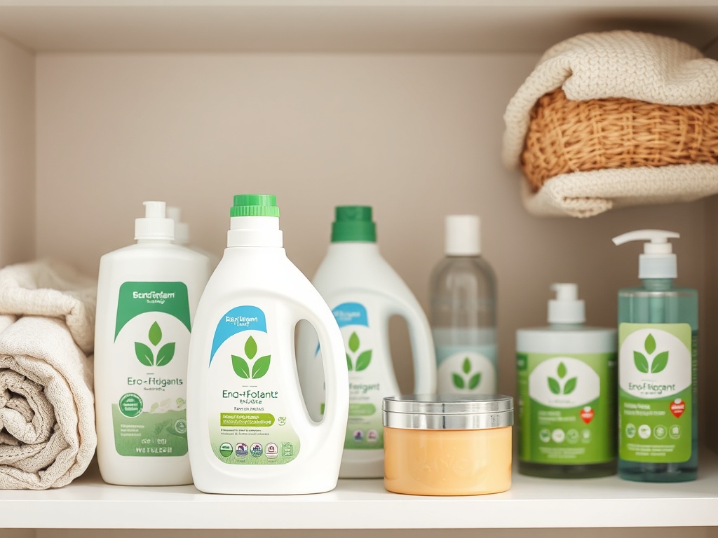 preventiemedicala.ro | Avantajele folosirii produselor de îngrijire ecologice pentru haine