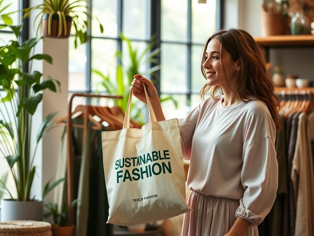 preventiemedicala.ro | Cum să eviți "greenwashing" când alegi produse fashion