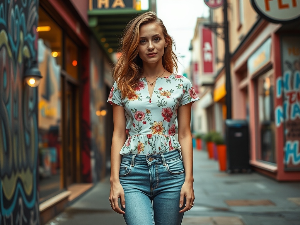preventiemedicala.ro | Retro în moda de stradă: idei și exemple