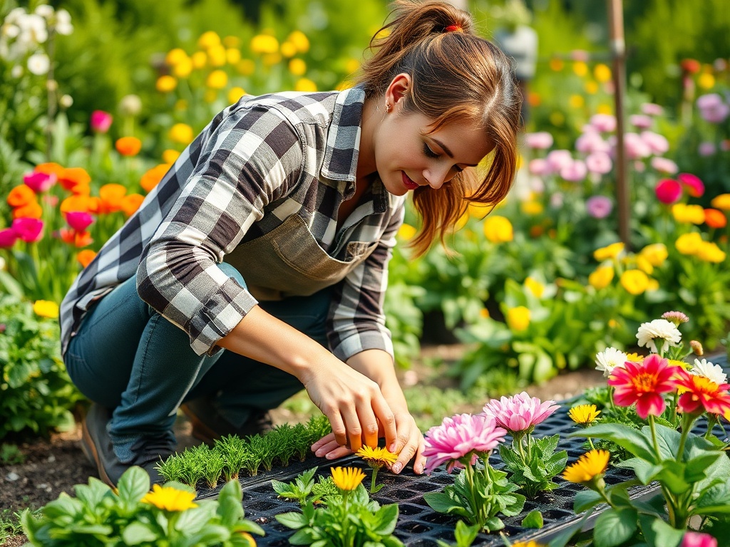 preventiemedicala.ro | Grile de plantare: cum să eviți greșelile frecvente