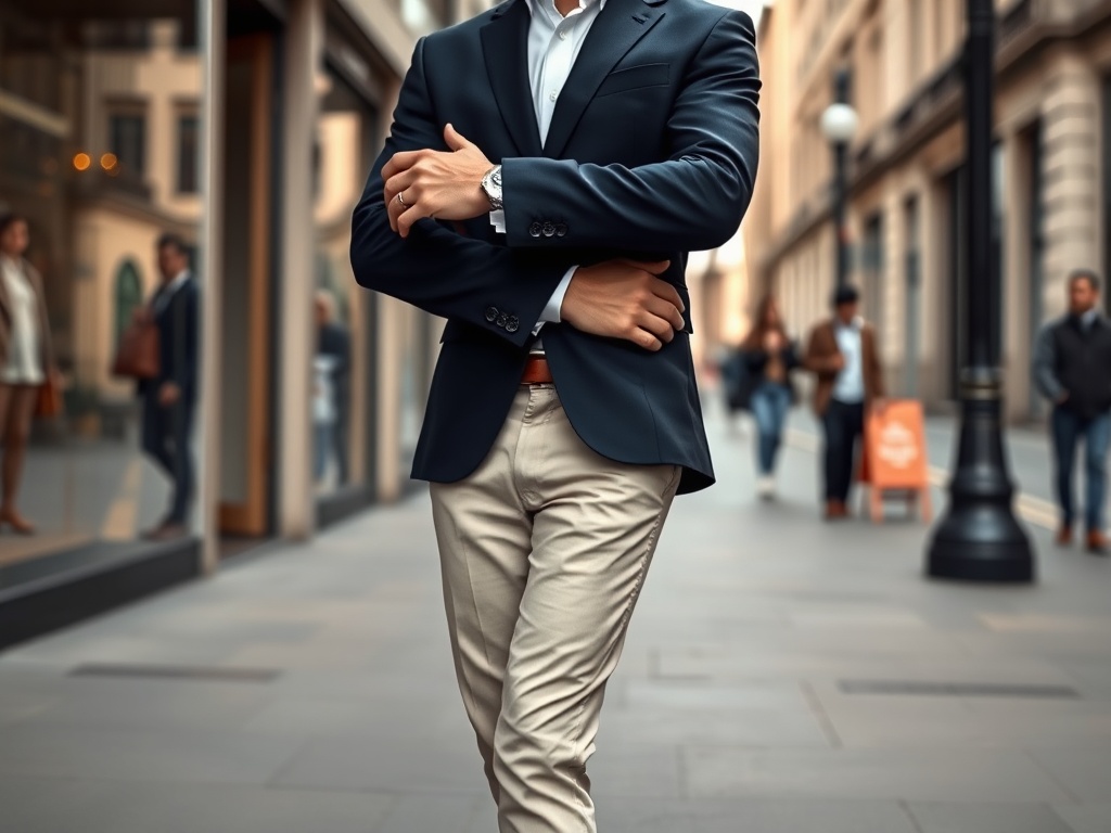 preventiemedicala.ro | Cele mai mari greșeli de stil pe care le fac bărbații (și cum să le eviți)