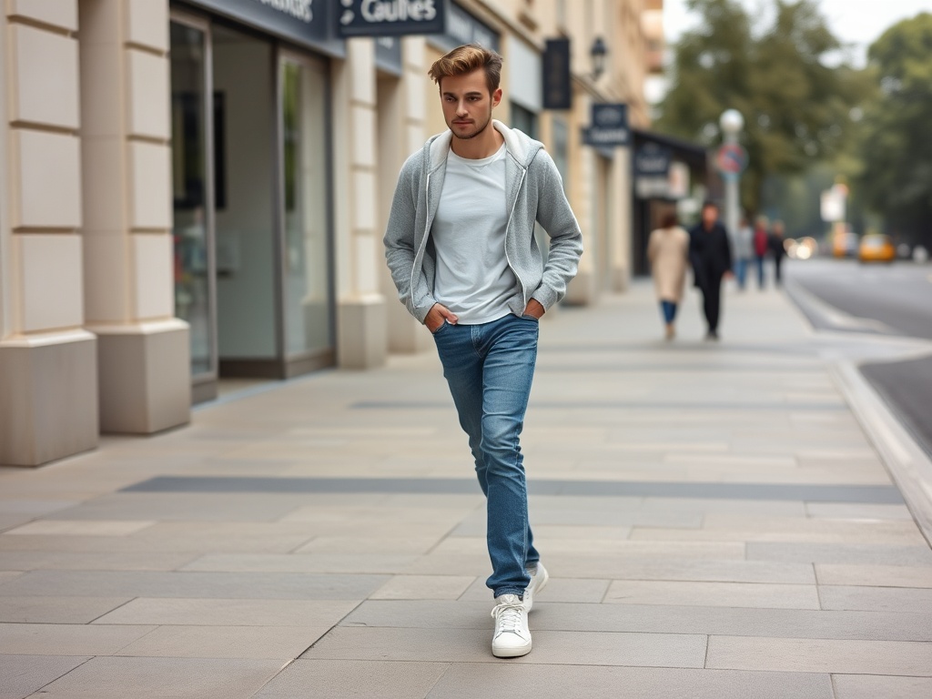 preventiemedicala.ro | Stilul „Normcore” în încălțăminte: Adidașii clasici