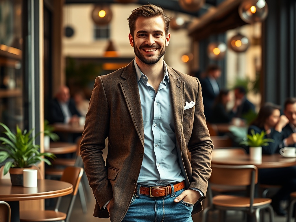 preventiemedicala.ro | Cum să îmbraci un sacou de costum în zece moduri diferite