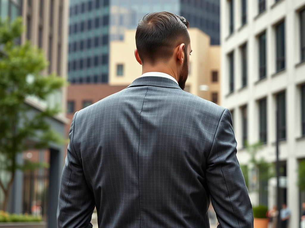 preventiemedicala.ro | Modă pentru bărbați cu spate lat