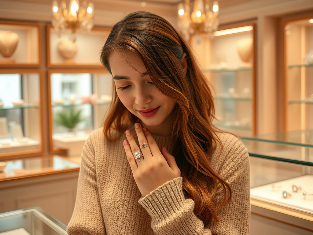 preventiemedicala.ro | Cum să îți alegi inelele și brățările