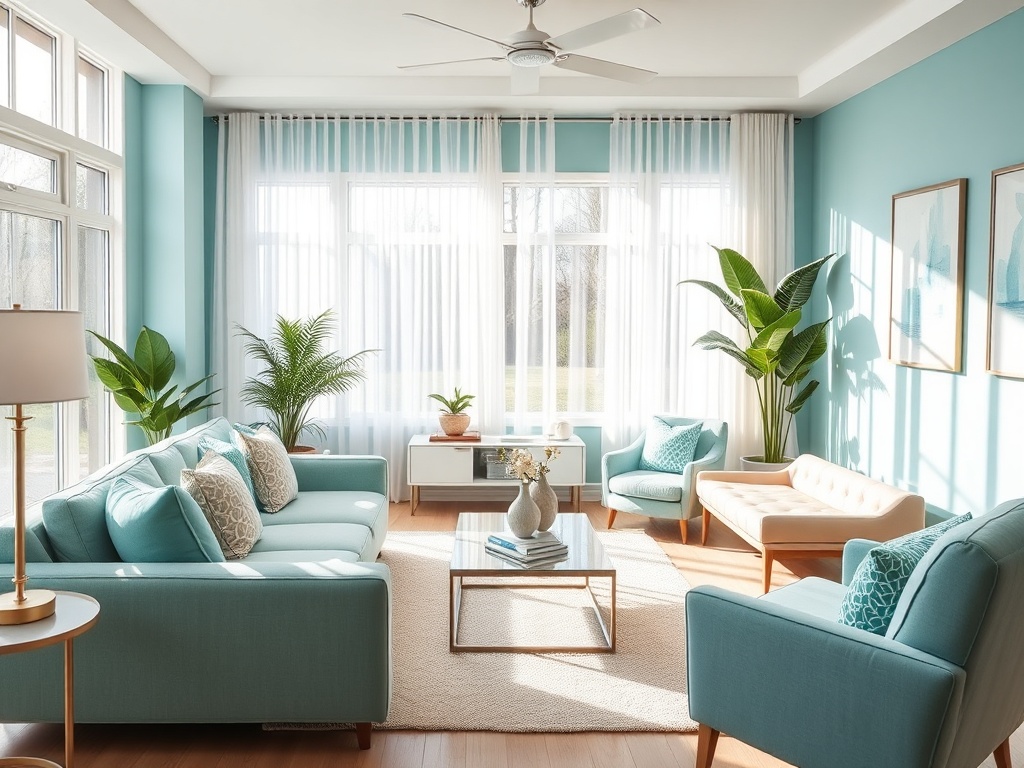 preventiemedicala.ro | Tendințe în culori aqua deschis și mentă pal