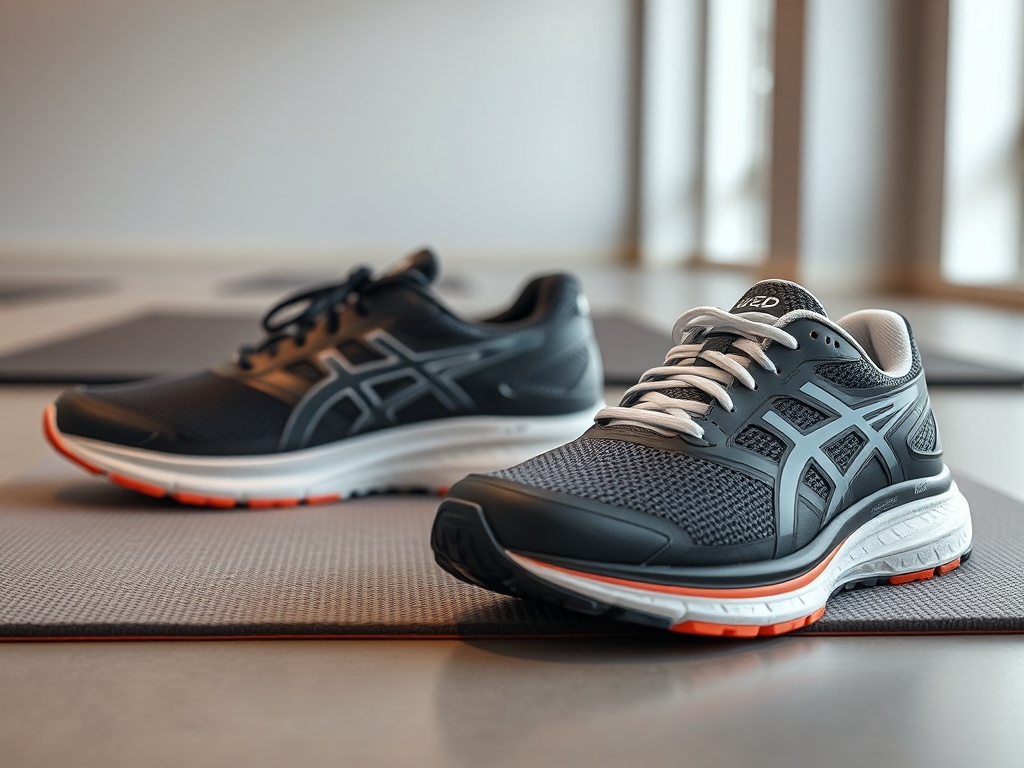 preventiemedicala.ro | Cum să îți alegi o pereche de pantofi pentru alergare pe teren plat preventiemedicala.ro | Cum să îți alegi o pereche de pantofi pentru alergare pe teren plat