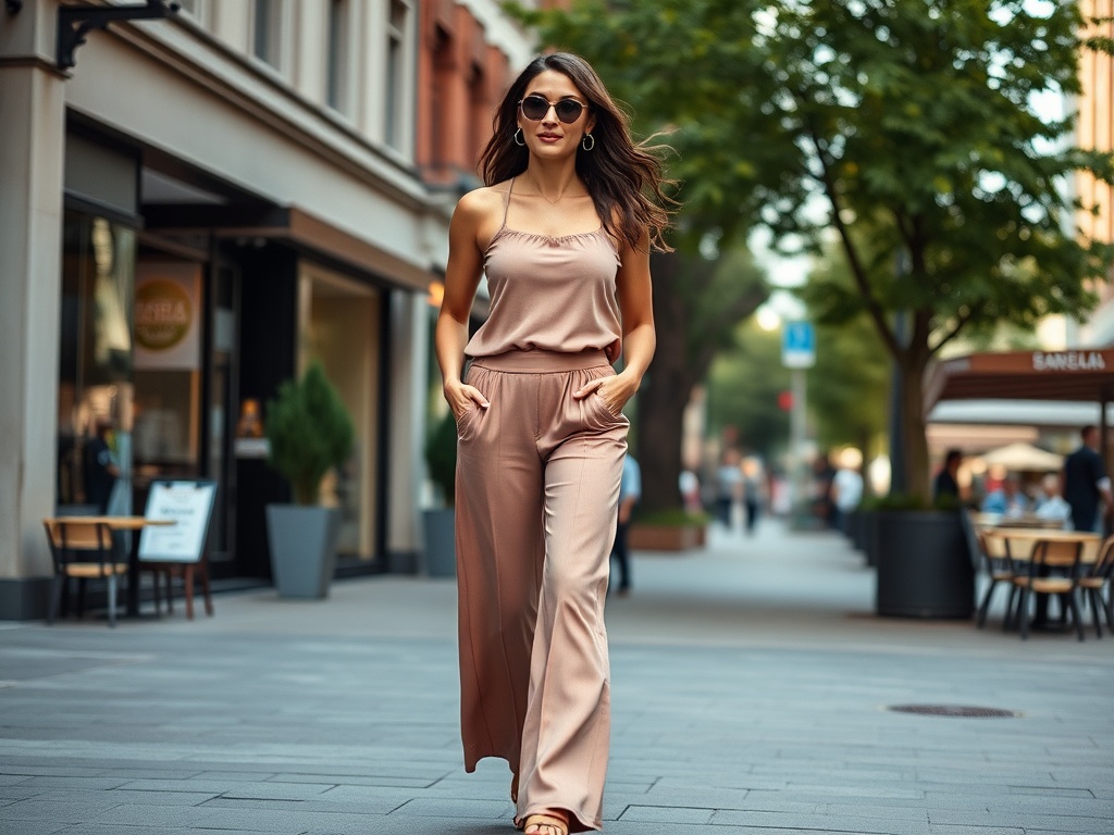 preventiemedicala.ro | Tendințe în pantaloni evazați și palazzo 2025