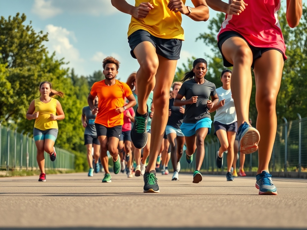 preventiemedicala.ro | Cum să îți alegi o pereche de pantofi pentru alergare pe teren plat preventiemedicala.ro | Cum să îți alegi o pereche de pantofi pentru alergare pe teren plat