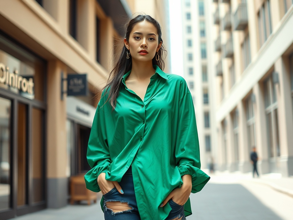 preventiemedicala.ro | Tendințe în cămași și bluze 2025