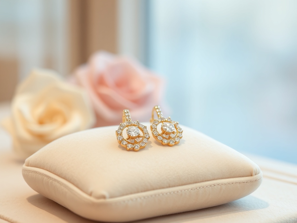 preventiemedicala.ro | Cum să îți alegi o pereche de cercei pentru urechi sensibile (hipoalergenici)