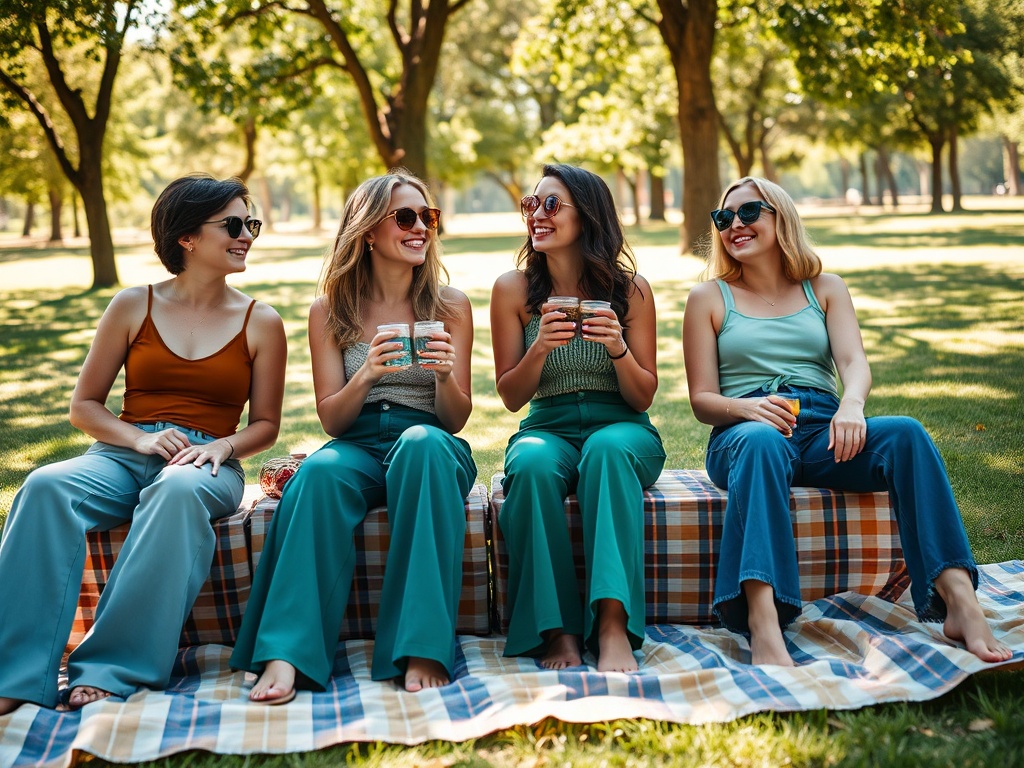 preventiemedicala.ro | Tendințe în pantaloni evazați și palazzo 2025 preventiemedicala.ro | Tendințe în pantaloni evazați și palazzo 2025