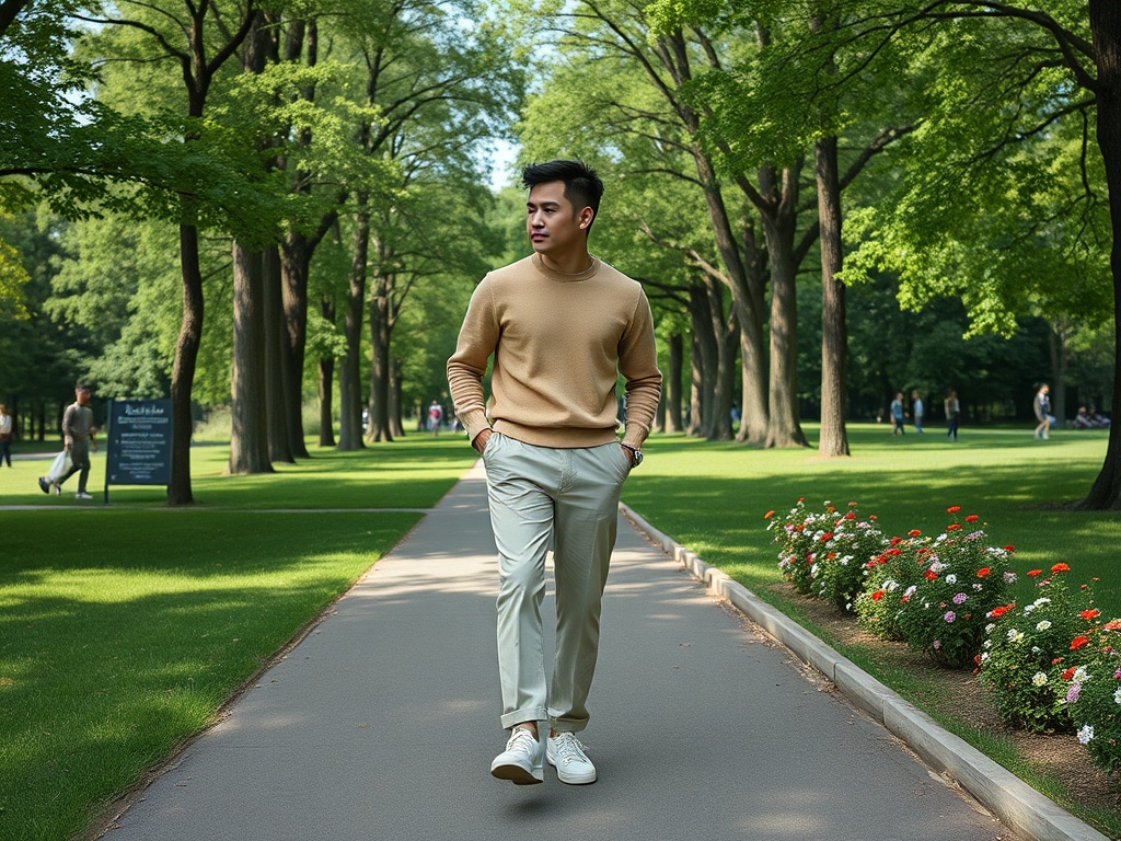 preventiemedicala.ro | Stilul "normcore" explicat: Arta de a fi anonim, dar stilat